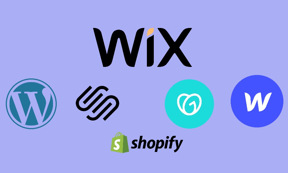 Wix Alternative