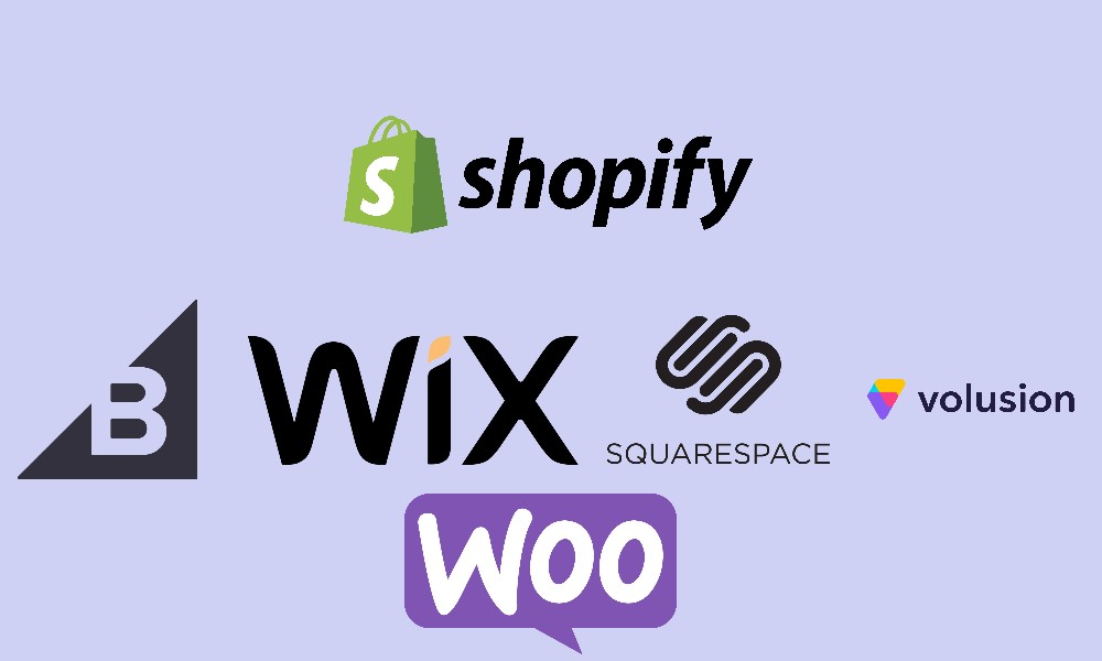 Shopify Alternatives